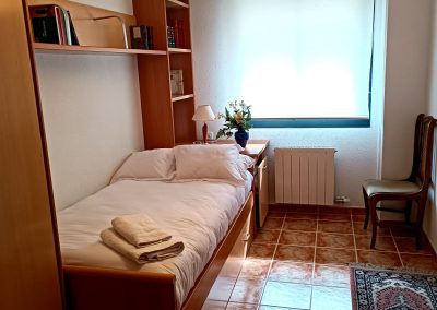 Apartamento O Mon