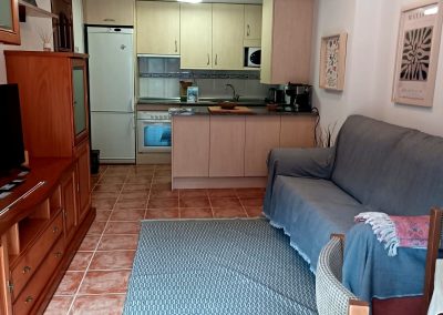 Apartamento O Mon