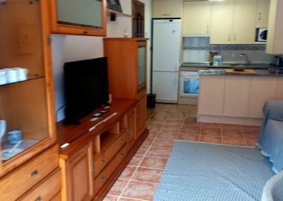 Apartamento O Mon