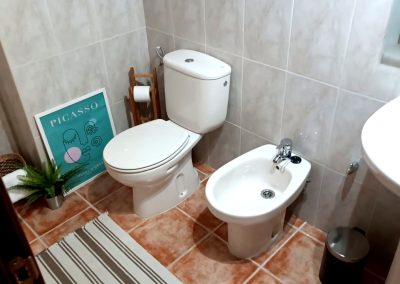 Apartamento O Mon