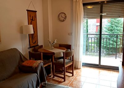 Apartamento O Mon