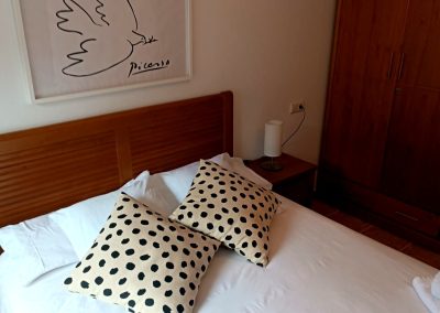 Apartamento O Mon