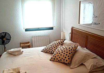 Apartamento O Mon