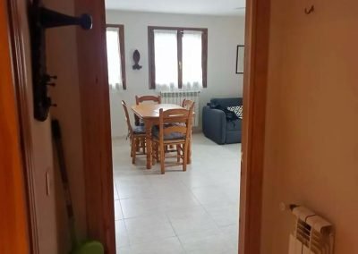 Mirador de Biescas