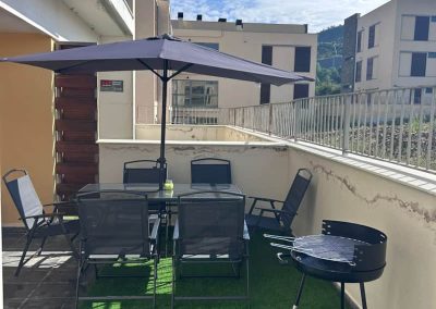Pirinero Loft Las Margas Golf