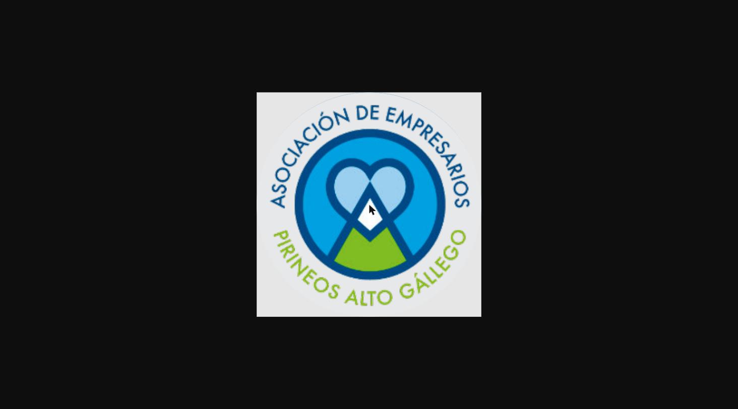 AEPAG - Asociación de Empresarios Pirineos Alto Gállego