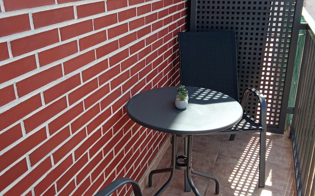 Nenia · Apartamento en Sabiñánigo
